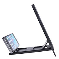 Mobile Screen Magnifier – 3D Smartphone Video Amplifier with Foldable Stand | Portable Phone Screen Enlarger for Movies, Videos, Gaming Mobile Screen Magnifier – 3D Smartphone Video Amplifier with Foldable Stand | Portable Phone Screen Enlarger for Movies, Videos, Gaming