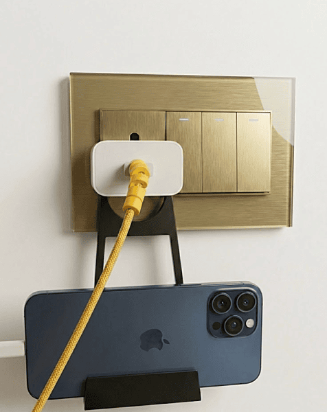 Mobile Charging Holder