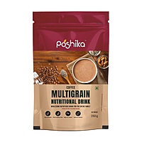 Multigrain Nutritional Drink - Coffee