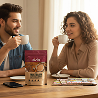 Multigrain Nutritional Drink - Coffee