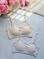 Modal Teenage Bra 9945