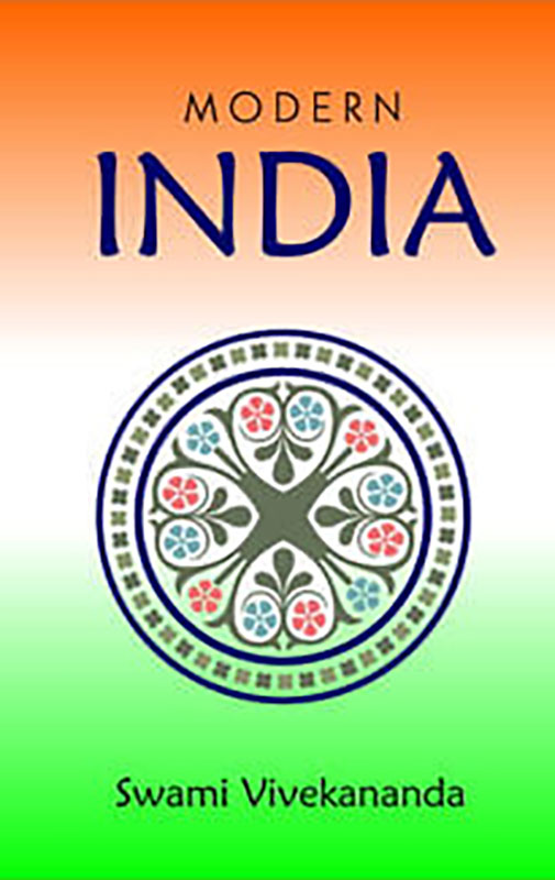 Modern India Modern India