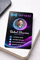 NFC Business card