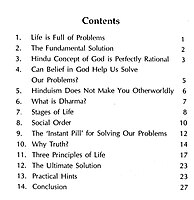 Modern Problems and Ancient Solutions