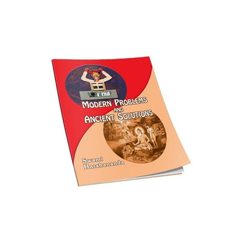 Modern Problems and Ancient Solutions Modern Problems and Ancient Solutions