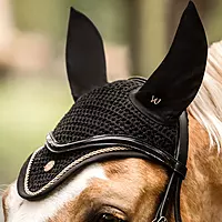 Waldhausen Modern Rosé Fly Veil