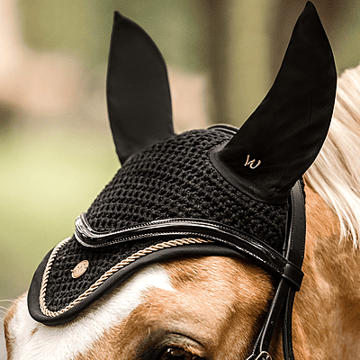 Waldhausen Modern Rosé Fly Veil