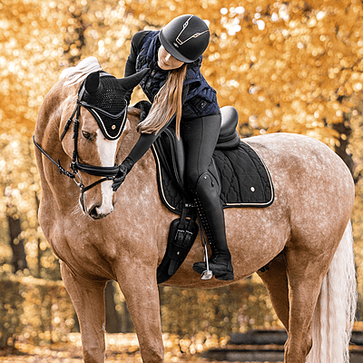 Waldhausen Modern Rosé Fly Veil