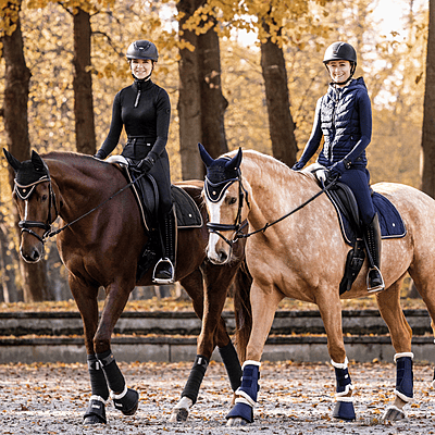 Waldhausen Modern Rosé Fly Veil