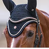 Waldhausen Modern Rosé Fly Veil