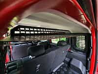 Overhead Storage Rack Jimny