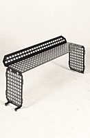 Overhead Storage Rack Jimny