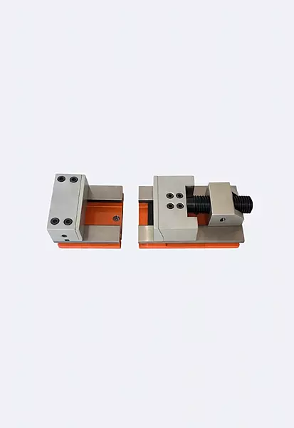 Modular Jaw