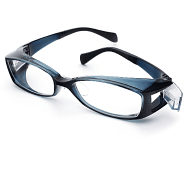 Moisture Chamber Goggles