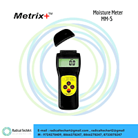 Search Type Moisture Meter