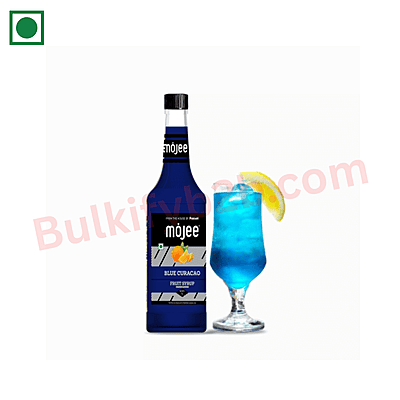 Mojee Blue Curaco 1ltr