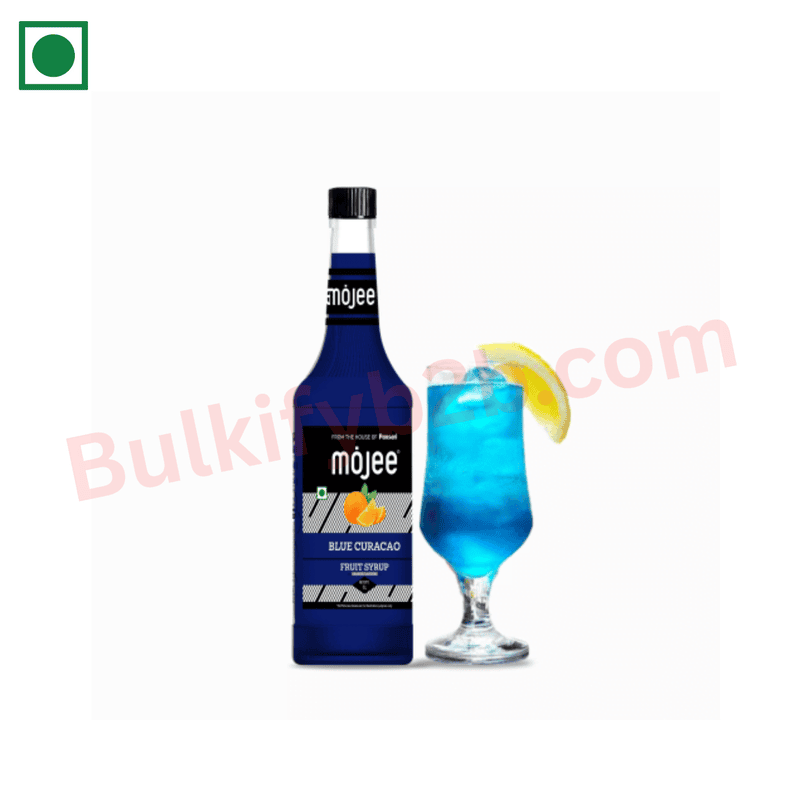 Mojee Blue Curaco 1ltr