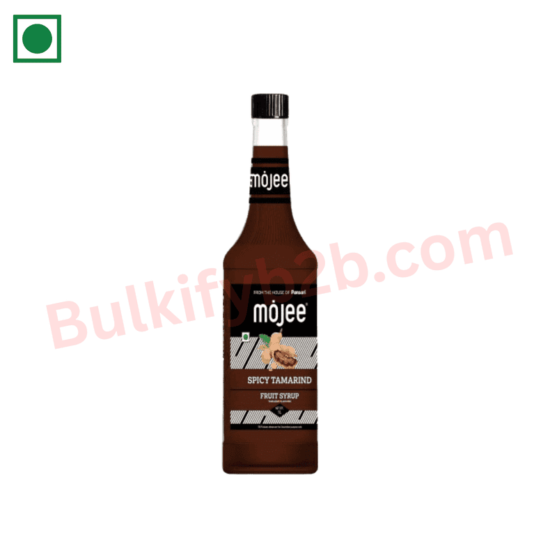Mojee Tamarind Syrup