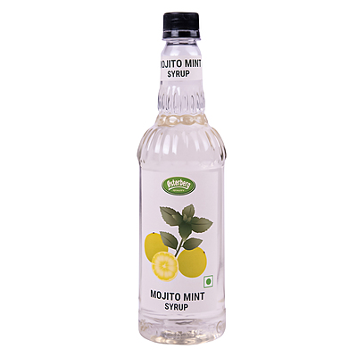 Osterberg - Mint Mojito Syrup 750ml