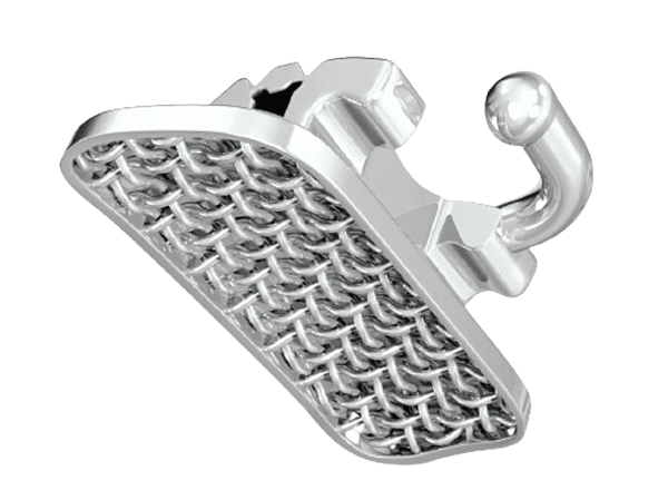 Koden 2nd Molar Tube - Upper Single/Lower Single - Pack of 4