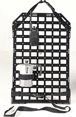 Universal Seat Back Panel I