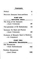 Monasticism Ideals And Traditions