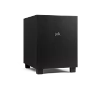 Polk Monitor XT10 10" Powered High-Performance Subwoofer