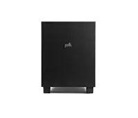 Polk Monitor XT10 10" Powered High-Performance Subwoofer