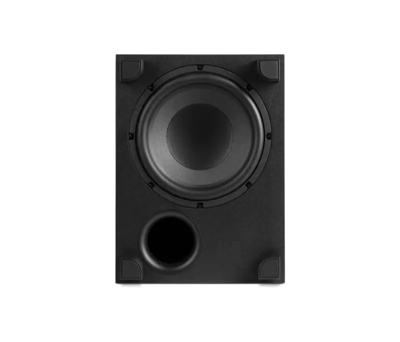 Polk Monitor XT10 10" Powered High-Performance Subwoofer