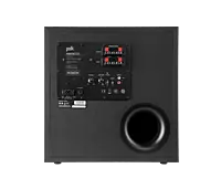 Polk Monitor XT12 High-Performance 12" Subwoofer