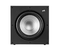 Polk Monitor XT12 High-Performance 12" Subwoofer