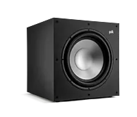 Polk Monitor XT12 High-Performance 12" Subwoofer