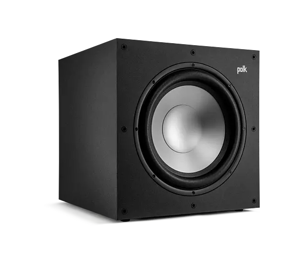 Polk Monitor XT12 High-Performance 12" Subwoofer
