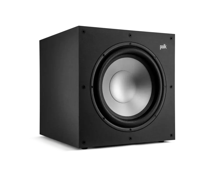 Polk Monitor XT12 High-Performance 12" Subwoofer