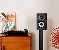 Polk Monitor XT15 (Pair) High-Resoultion Compact Bookshelf Speakers