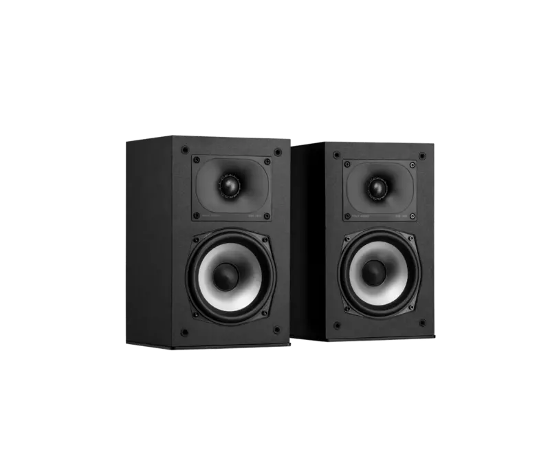 Polk Monitor XT15 (Pair) High-Resoultion Compact Bookshelf Speakers