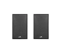 Polk Monitor XT15 (Pair) High-Resoultion Compact Bookshelf Speakers