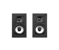 Polk Monitor XT15 (Pair) High-Resoultion Compact Bookshelf Speakers