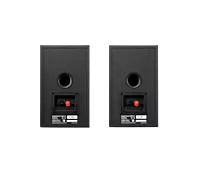 Polk Monitor XT15 (Pair) High-Resoultion Compact Bookshelf Speakers