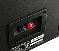 Polk Monitor XT20 (Pair) High-Resolution Bookshelf Speakers