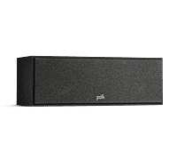 Polk Monitor XT30 (Unit) High-Resolution Center Channel Speaker