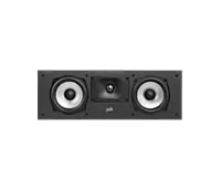 Polk Monitor XT30 (Unit) High-Resolution Center Channel Speaker