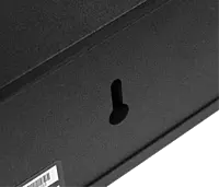 Polk Monitor XT35 (Pair) High-Resolution Slim Center Channel Speaker