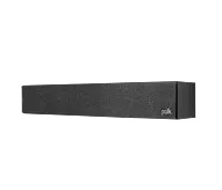 Polk Monitor XT35 (Pair) High-Resolution Slim Center Channel Speaker