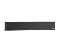Polk Monitor XT35 (Pair) High-Resolution Slim Center Channel Speaker