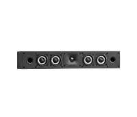 Polk Monitor XT35 (Pair) High-Resolution Slim Center Channel Speaker
