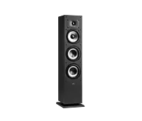 Polk Monitor XT60 (Pair) High-Resoution Floor-Standing Tower Speaker