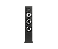 Polk Monitor XT60 (Pair) High-Resoution Floor-Standing Tower Speaker