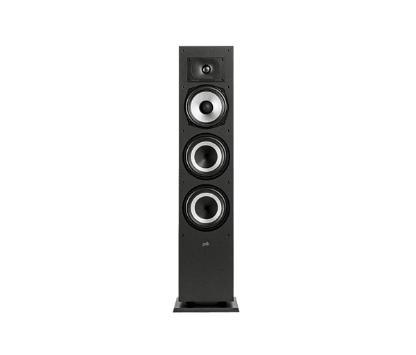 Polk Monitor XT60 (Pair) High-Resoution Floor-Standing Tower Speaker