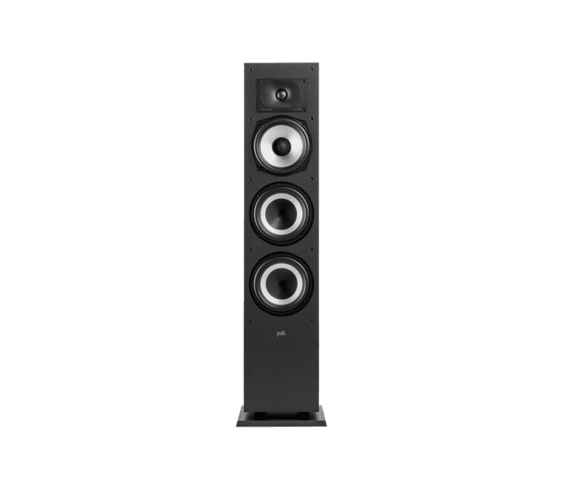 Polk Monitor XT60 (Pair) High-Resoution Floor-Standing Tower Speaker